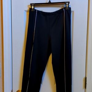 Champion workout capris